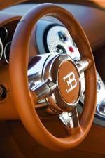 Bugatti Veyron 16.4 Centenaire 2009 года